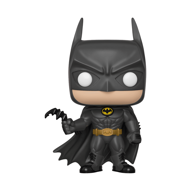Funko Pop! Heroes Batman 80 Years: Batman (1989)