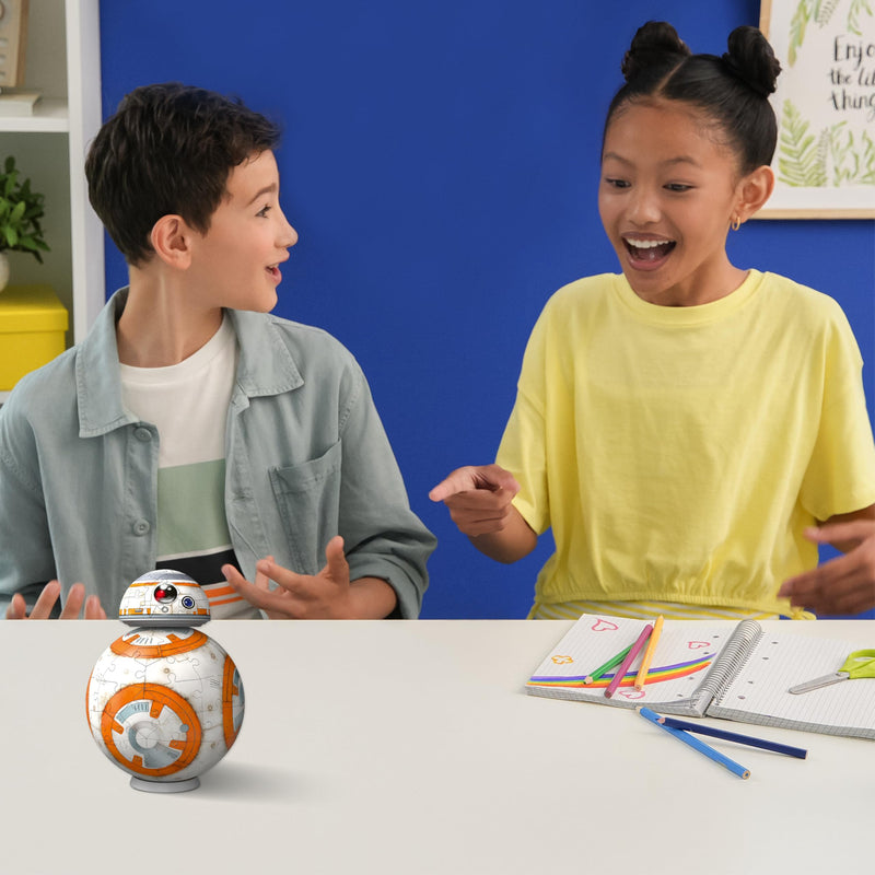 Star Wars BB8, 99pc