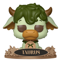 Pop! Vinyl - Zodiac - Taurus, alternate view
