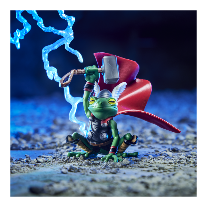 Marvel Legends Maximum Series Thor