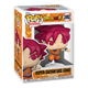 DragonBall Z - Super Saiyan God Goku Funko Pop! Vinyl Figure