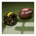 Transformers x NFL Steelsmash (Case of 3)