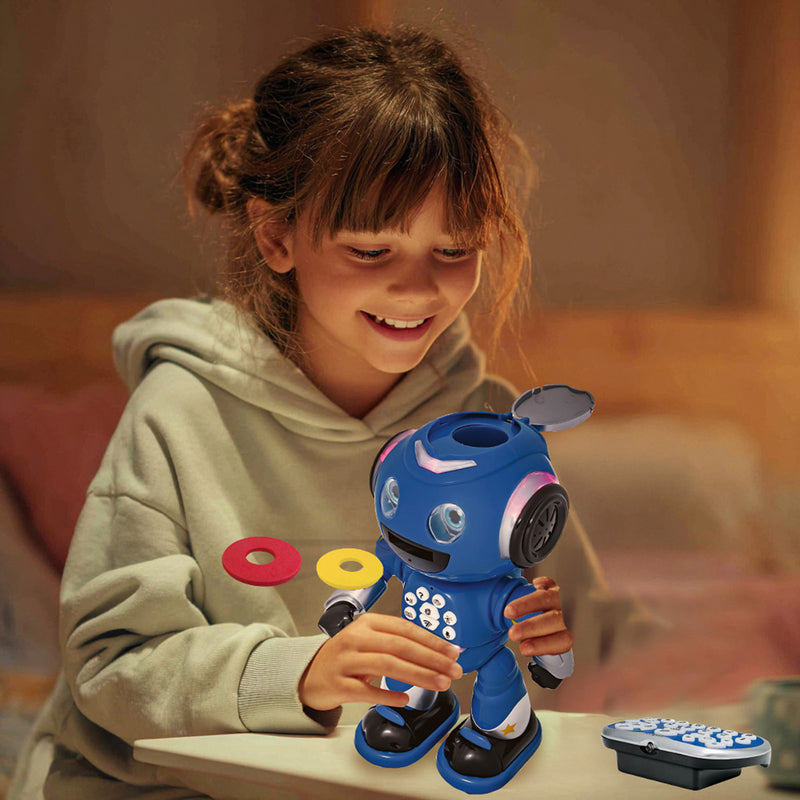 ELO POWERMAN ADVANCE AI Smart Talking Robot