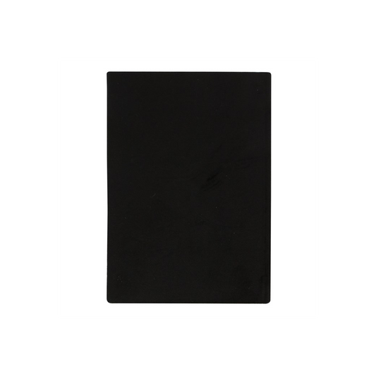 Book of Shadows Velvet A5 Notebook