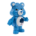 BLDR - Care Bears Building Set - Grumpy Bear
