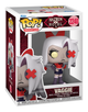 Hazbin Hotel Vaggie (chance of chase) Pop! Vinyl Figure