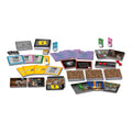 Minecraft Digging Down Card Game