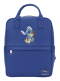 Loungefly Lilo & Stitch Animal Friends Mid Sized Backpack