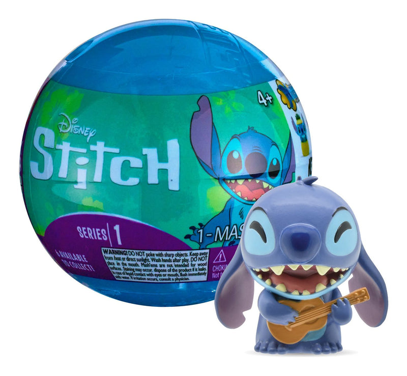 Mash'ems Disney Stitch, alternate view