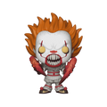 Pop! Vinyl - It - Pennywise with Spider Legs