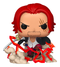 Pop! Vinyl - One Piece - Shanks - Image