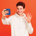 Spiderman Starcam Camera Instant Printer & 3D Pouch