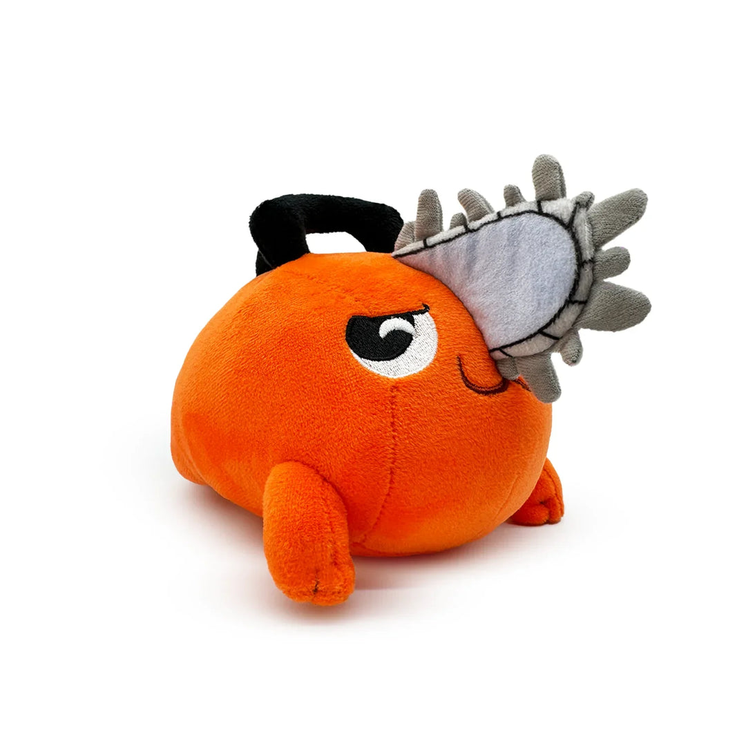Youtooz Chainsaw Man Pochita Grr 6" Plush