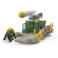 Schleich - Jungle Stronghold