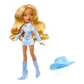 Bratz Sassy Stampede Doll - Yasmin