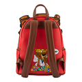 Loungefly - Robin Hood Prince John Mini Backpack
