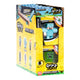 Heroes of Goo Jit Zu Minecraft Minis Slimline in CDU