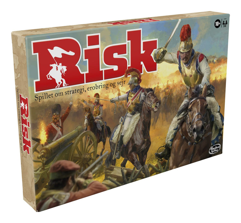 risk