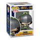 Avatar Aang: TLA - Toph Funko Pop! Vinyl Figure