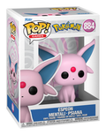 Pop! Vinyl Pokemon Espeon