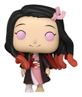 Pop! Vinyl - Demon Slayer - Nezuko (Smiling) - Image