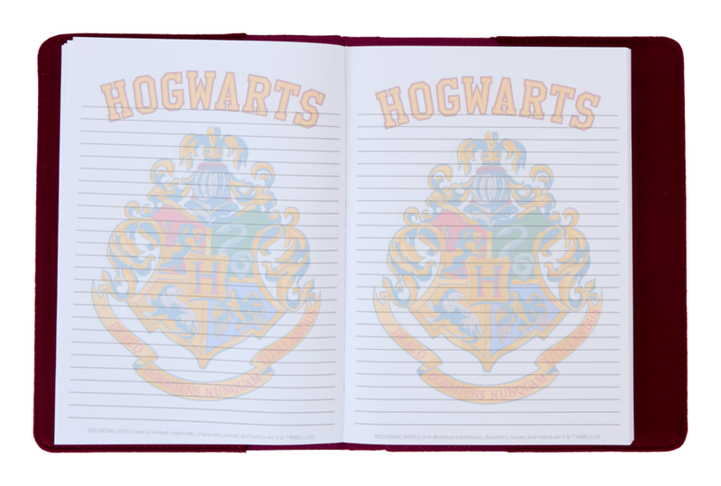 Loungefly - Harry Potter Journal - Image