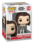 Pop! Vinyl FBDO Sloane