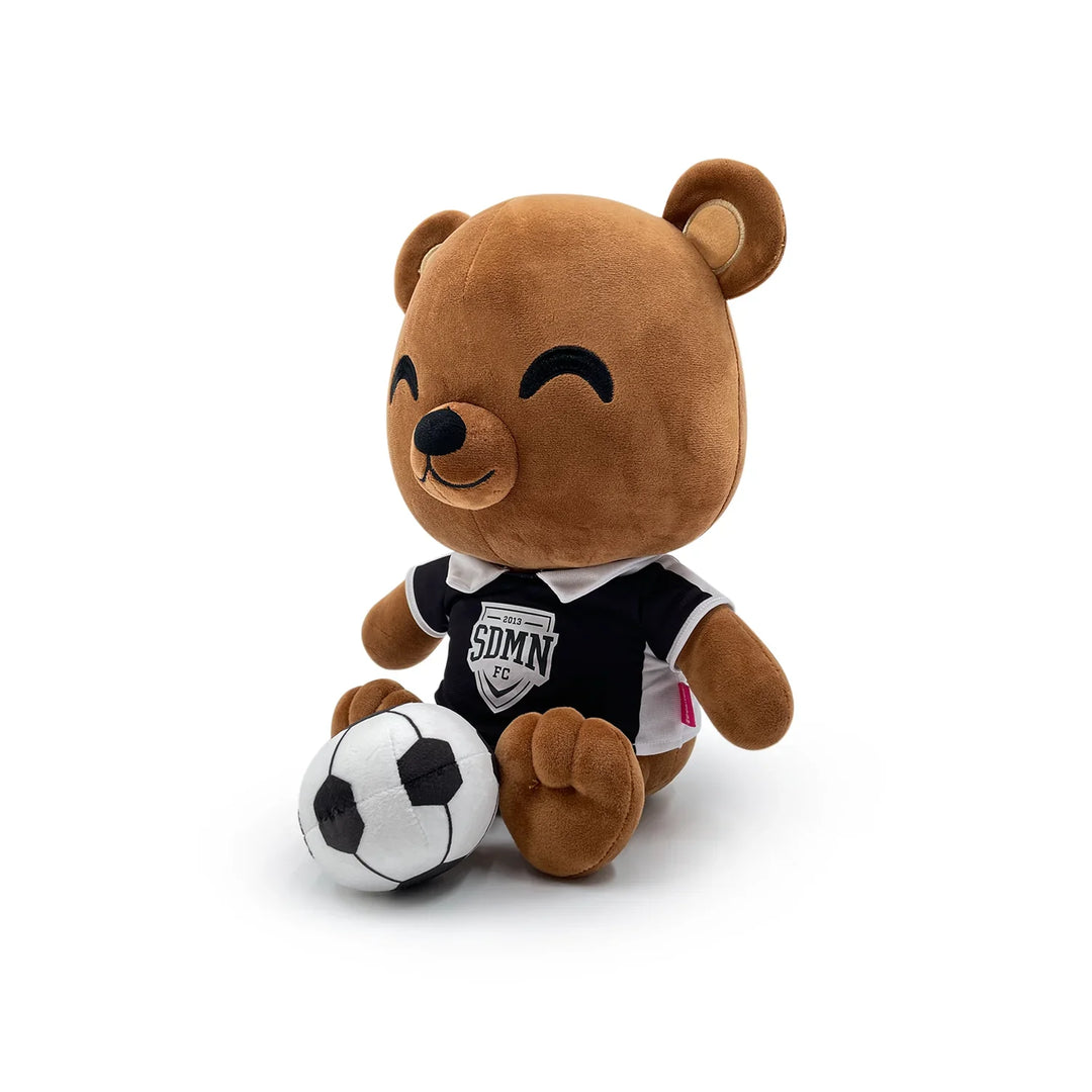 YouTooz Bear Plush Sidemen FC 1FT Collectible Plush
