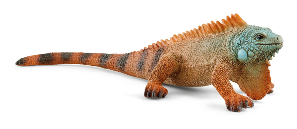 Schleich Iguana