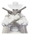 Marvel Legends Series Phantom Rider, Ghost Rider and Avengers Comics Action Figure - Image