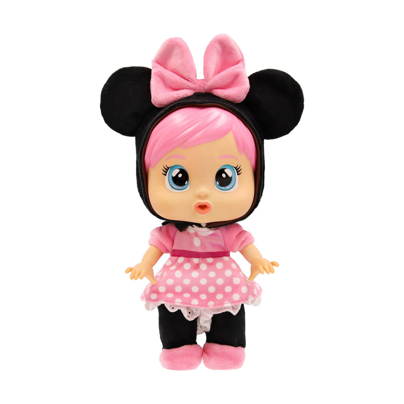 Cry Babies - Loving Care Disney Minnie - Image