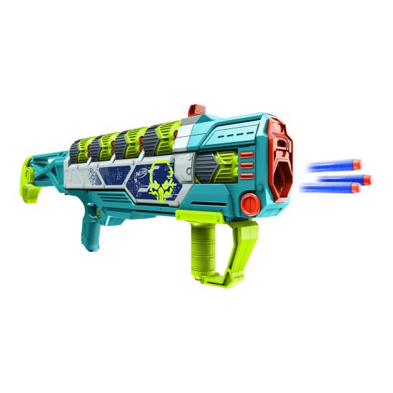Nerf Elite Rebel Ops Doom Cannon