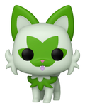 Pop! Vinyl - Pokemon - Sprigatito - Image
