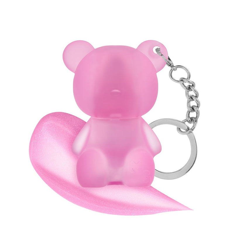 Mini Glam Cosmetic Bear Shimmer Lotion Assortment - Image