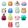 Squishalongs - 14 Pack (Style 1) W6