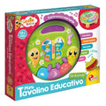 Baby Animals Electronic Play Table - Image