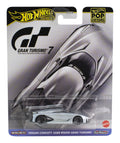 Hot Wheels Pop Culture Assortment - Image