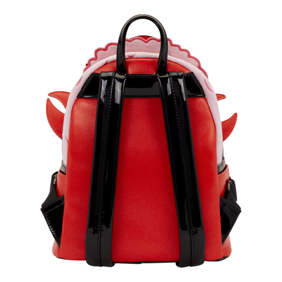 Loungefly - Powerpuff Girls Him Villain Mini Backpack