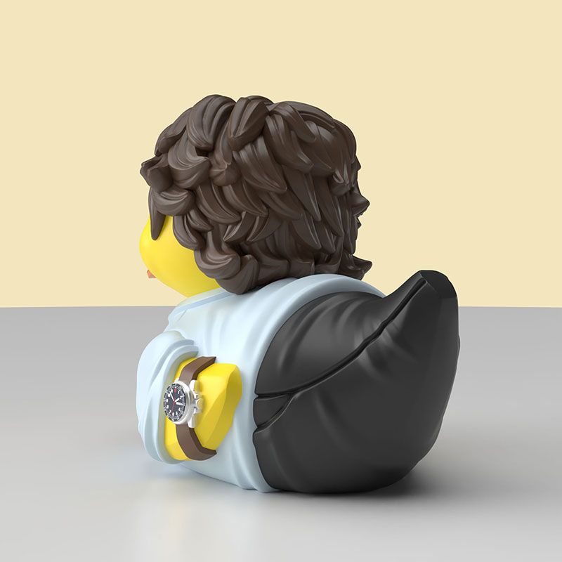 The Office - Jim - Mini Tubbz - Image