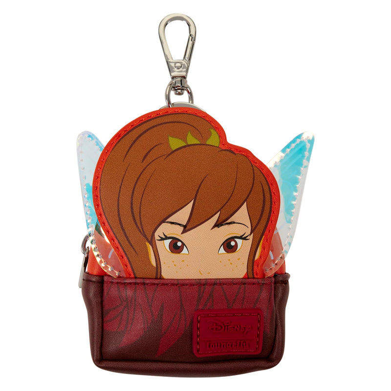 Loungefly - Disney Fairies Bag Charms