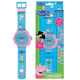 Peppa Pig Digital Projection Watch
