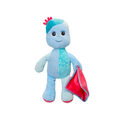 In the Night Garden Igglepiggle Talking Soft Toy - Image