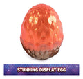 Dreamworks Dragons Crystalynx 12in Dragons - Image
