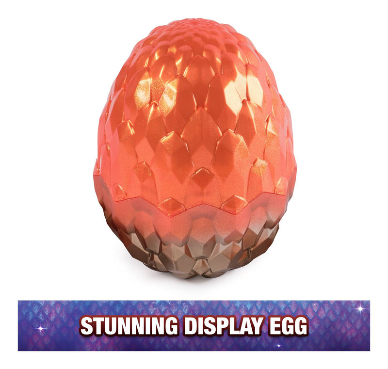 Dreamworks Dragons Crystalynx 12in Dragons - Image