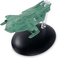 Arctic One (United Earth) Moon Transport Model Die Cast Ship (Eaglemoss / Star Trek)