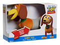 Slinky Dog Toy Plush - Image