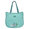 Loungefly - Pokemon Bulbasaur Tote Bag