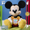 Mickey Mouse Oh Toodles Feature Plush