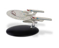U.S.S. Kyushu (New Orleans Class) Model Die Cast Ship STDC095 (Eaglemoss / Star Trek), close-up detail