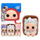 Hyojo Snacks & Food Series 3 - Pop Tarts